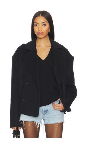 MANTEAU PRESLEY en . Taille L. Also en S - OW Collection - Modalova