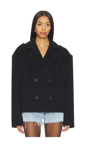 MANTEAU PRESLEY en . Taille L. Also en S - OW Collection - Modalova
