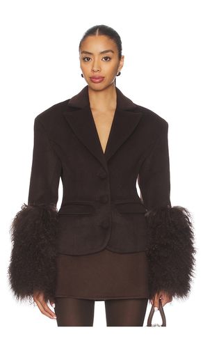 VESTE FRANCES en . Taille S. Also en - OW Collection - Modalova