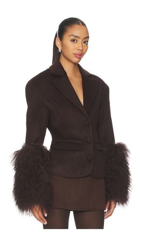 VESTE FRANCES en . Taille S. Also en - OW Collection - Modalova