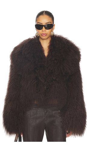 BLOUSON THEA en . Taille L. Also en M - OW Collection - Modalova
