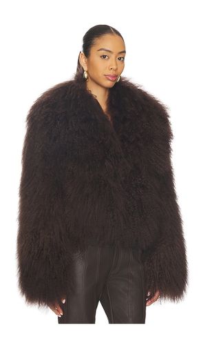 BLOUSON THEA en . Taille L. Also en M - OW Collection - Modalova