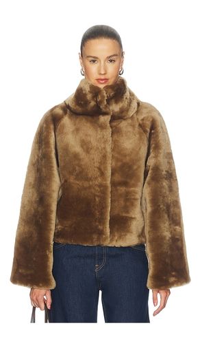 BLOUSON TUVA FUR en . Taille S. Also en XS, M, L - OW Collection - Modalova