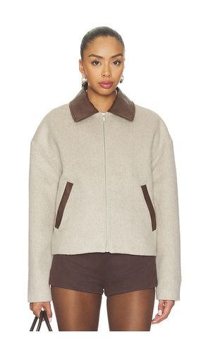 BLOUSON ODA WOOL en . Taille M. Also en S, XS - OW Collection - Modalova