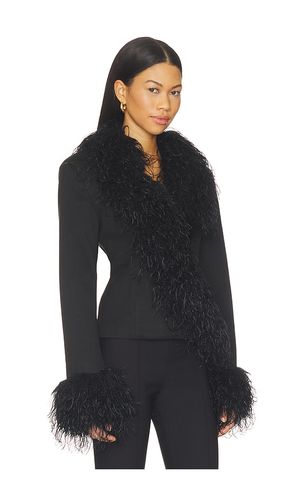 BLOUSON REMY FAUX FUR en . Taille L. Also en M, S, XS - OW Collection - Modalova