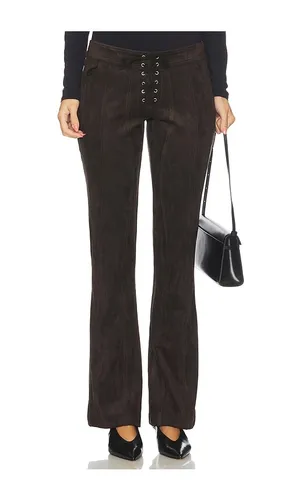 PANTALON ZELDA en . Taille L. Also en M - OW Collection - Modalova
