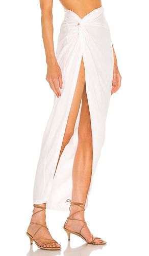 JUPE IRIS en . Taille XS. Also en M, S, L, XL - OW Collection - Modalova