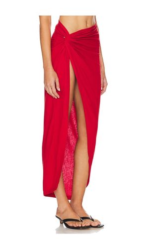 JUPE IRIS en . Taille S. Also en - OW Collection - Modalova
