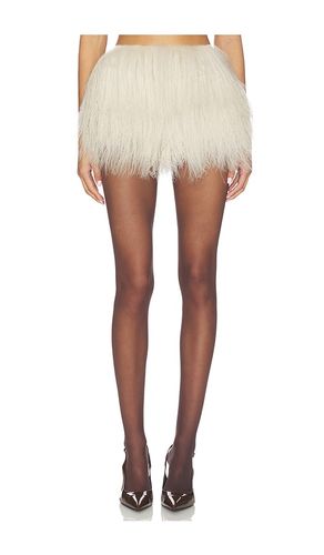 JUPE THEA en . Taille L. Also en S, XS - OW Collection - Modalova
