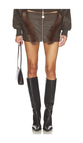 JUPE BELA en . Taille L. Also en M, S, XS - OW Collection - Modalova