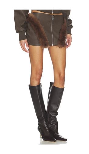 JUPE BELA en . Taille M. Also en S, XS - OW Collection - Modalova