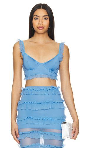TOP BUSTIER GRACIE in . Size M, S, XL, XS - OW Collection - Modalova