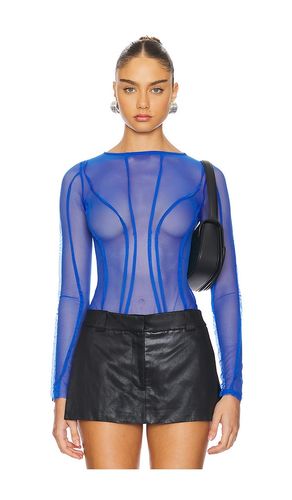 OW Collection BODY in Blue. Size M - OW Collection - Modalova