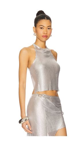TOP SANS MANCHES GEMMA en . Taille S. Also en L - OW Collection - Modalova