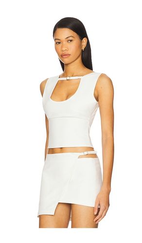TOP SANS MANCHES MALENE en . Taille L. Also en M, S, XS - OW Collection - Modalova