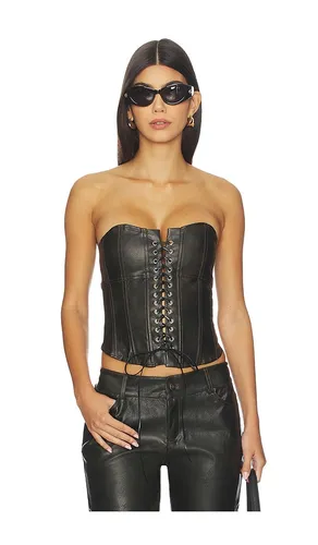 Sable Corset Top en . Taille L. Also en XS - OW Collection - Modalova