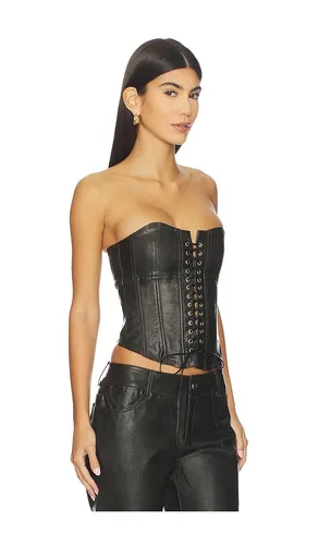 Sable Corset Top en . Taille XS. Also en S, M, L - OW Collection - Modalova