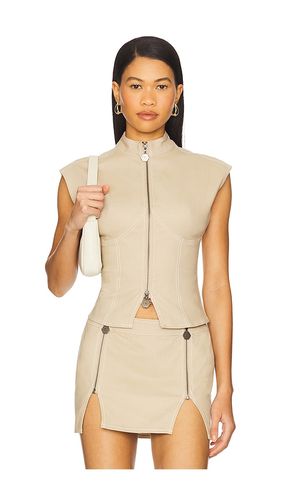 TOP SANS MANCHES MARLEY en . Taille M. Also en S - OW Collection - Modalova