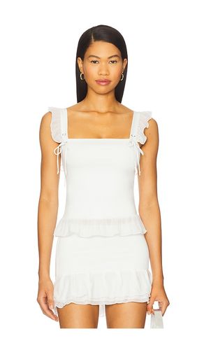X REVOLVE Elena Top in . Size M, S, XS - OW Collection - Modalova