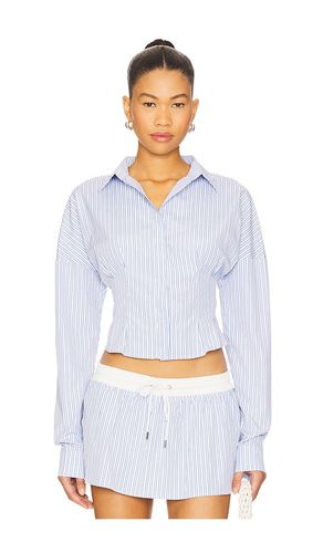 Eliza Shirt en . Taille M. Also en XS - OW Collection - Modalova