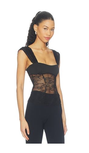 Vilda Lace Top en . Taille M. Also en S, XS - OW Collection - Modalova