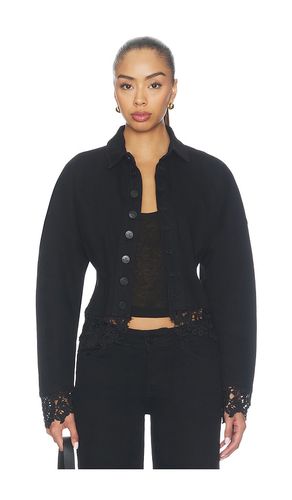 CHEMISE ELDORA DENIM en . Taille XS. Also en S, M - OW Collection - Modalova