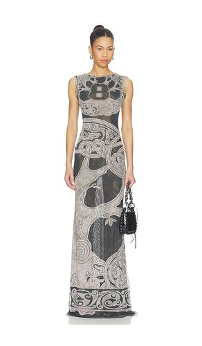 ROBE DE SOIRÉE MESH en , . Taille L. Also en S - Ottolinger - Modalova