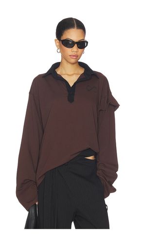 Polo Long Sleeve Top en . Taille M. Also en - Ottolinger - Modalova