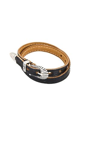 CEINTURE À ENROULER COWBOY en - Our Legacy - Modalova