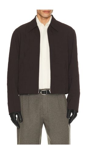 BLOUSON MINI en . Taille 46. Also en 48, 52 - Our Legacy - Modalova