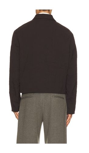 BLOUSON MINI en . Taille 46. Also en 48, 52 - Our Legacy - Modalova