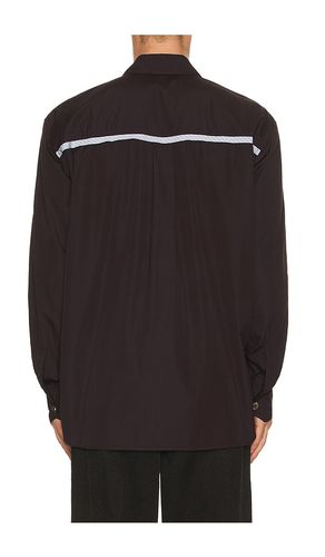 CHEMISE ABOVE en . Taille 48. Also en 52 - Our Legacy - Modalova