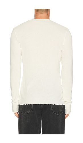 T-SHIRT ELONGATED en . Taille 48. Also en 50, 52 - Our Legacy - Modalova