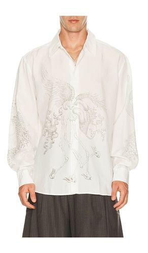 CHEMISE BEYOND en . Taille 46. Also en 48, 50 - Our Legacy - Modalova