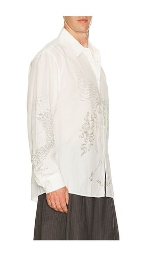 CHEMISE BEYOND en . Taille 46. Also en 48, 50, 52 - Our Legacy - Modalova