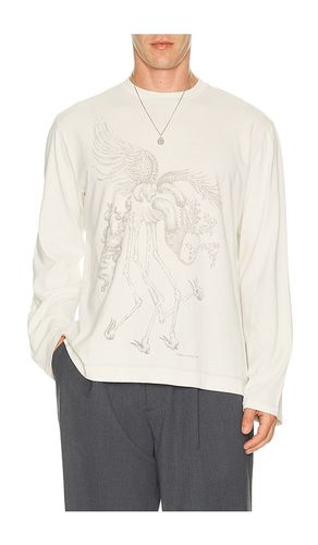 T-SHIRT BOX en . Taille 46. Also en 48, 50, 52 - Our Legacy - Modalova