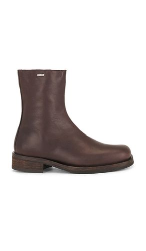 BOTTINES CAMION en . Taille 41. Also en 43, 44 - Our Legacy - Modalova