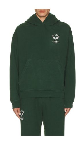 SWEAT À CAPUCHE en . Taille L. Also en XL/1X - Oyster - Modalova