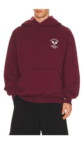 SWEAT À CAPUCHE en . Taille M. Also en S, XL/1X - Oyster - Modalova