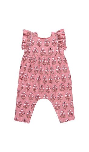Chicken COMBINAISON ELSIE en . Taille 0-3mo. Also en 3-6mo - Pink Chicken - Modalova