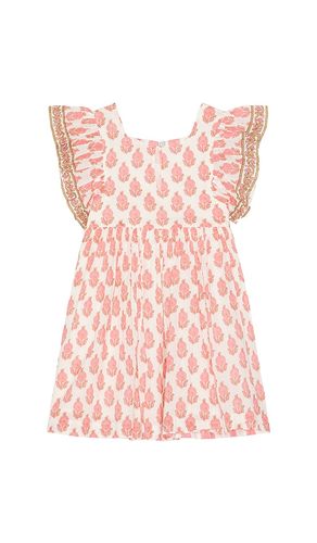Chicken ROBE ELSIE en . Taille 2. Also en 4 - Pink Chicken - Modalova