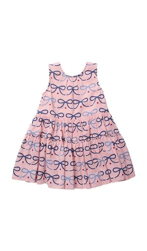 Chicken ROBE ELOISE en . Taille 2. Also en 3 - Pink Chicken - Modalova