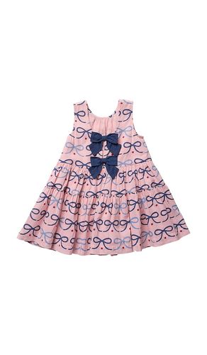 Chicken ROBE ELOISE en . Taille 2. Also en 3 - Pink Chicken - Modalova