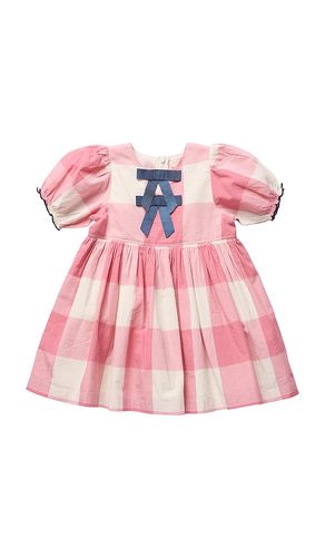 Chicken ROBE HERMIONE en . Taille 2. Also en 3, 4, 6 - Pink Chicken - Modalova
