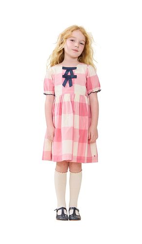 Chicken ROBE HERMIONE en . Taille 2. Also en 3, 4, 6 - Pink Chicken - Modalova