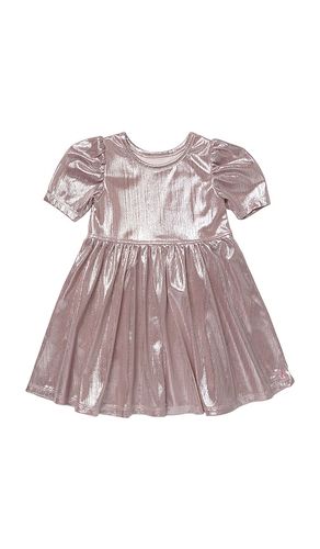 Chicken ROBE LAURIE en . Taille 2. Also en 3, 4, 5 - Pink Chicken - Modalova