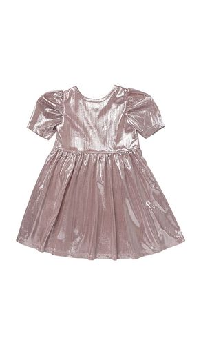 Chicken ROBE LAURIE en . Taille 2. Also en 3, 4, 5 - Pink Chicken - Modalova