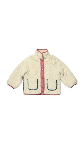 BLOUSON JANIE en . Taille 3. Also en 4, 5, 6 - Pink Chicken - Modalova