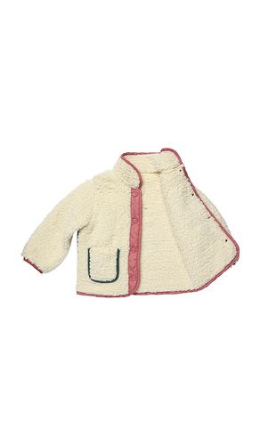 BLOUSON JANIE en . Taille 3. Also en 4, 5, 6 - Pink Chicken - Modalova