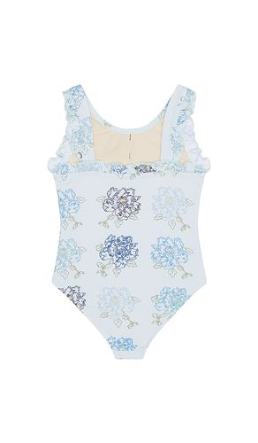 MAILLOT DE BAIN SYLVIE en . Taille 2. Also en 3, 4, 6 - Pink Chicken - Modalova